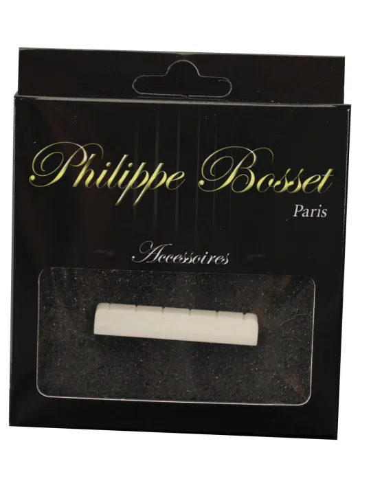  PHILIPPE BOSSET PBACC01 TUERCA DE GUITARRA CLÁSICA|MusicGoodDeal 