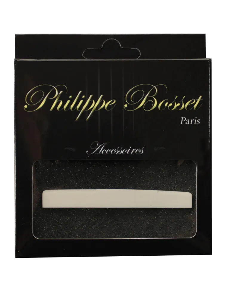  PHILIPPE BOSSET PBACC06 TUERCA PUENTE GUITO CLÁSICA|MusicGoodDeal 