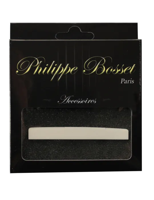  PHILIPPE BOSSET PBACC06 TUERCA PUENTE GUITO CLÁSICA|MusicGoodDeal 