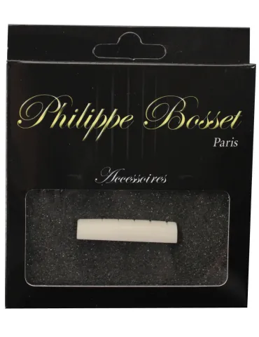  PHILIPPE BOSSET PBACC11 FOLK GUITAR NUT|MusicGoodDeal 