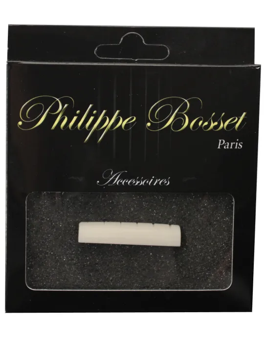  PHILIPPE BOSSET PBACC11 TUERCA DE GUITARRA FOLK|MusicGoodDeal 