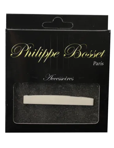  PHILIPPE BOSSET PBACC12 FOLK GUITAR NUT|MusicGoodDeal 