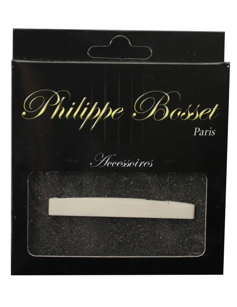  PHILIPPE BOSSET PBACC12 TUERCA DE GUITARRA FOLK|MusicGoodDeal 