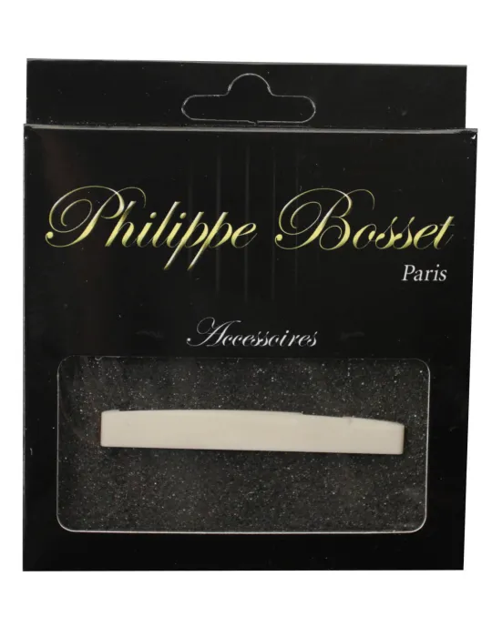  PHILIPPE BOSSET PBACC12 TUERCA DE GUITARRA FOLK|MusicGoodDeal 