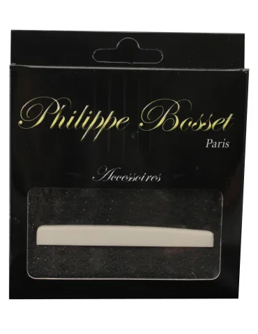  PHILIPPE BOSSET PBACC02 TUERCA PUENTE GUITO CLÁSICA|MusicGoodDeal 