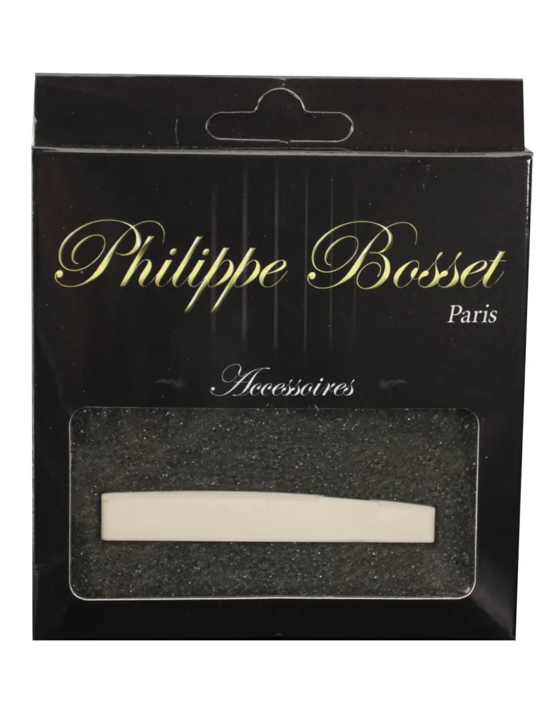  PHILIPPE BOSSET PBACC16 CABALLETE POPULAR DE 12 CUERDAS|MusicGoodDeal 