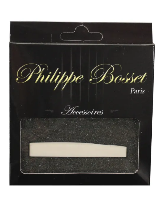  PHILIPPE BOSSET PBACC16 CABALLETE POPULAR DE 12 CUERDAS|MusicGoodDeal 