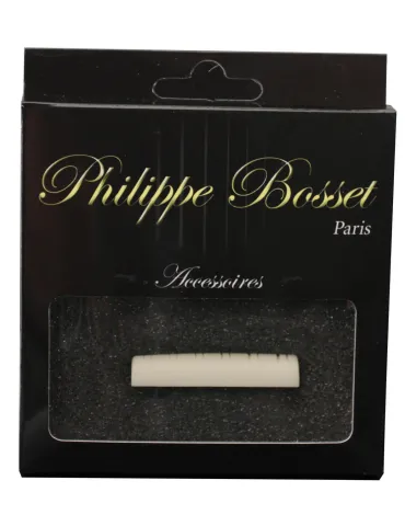  PHILIPPE BOSSET PBACC15 12 STRING FOLK HEAD NUT|MusicGoodDeal 