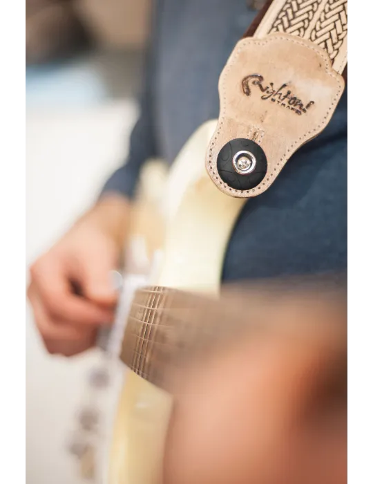  CORREAS RIGHTON CIERRE DE CORREA|MusicGoodDeal 