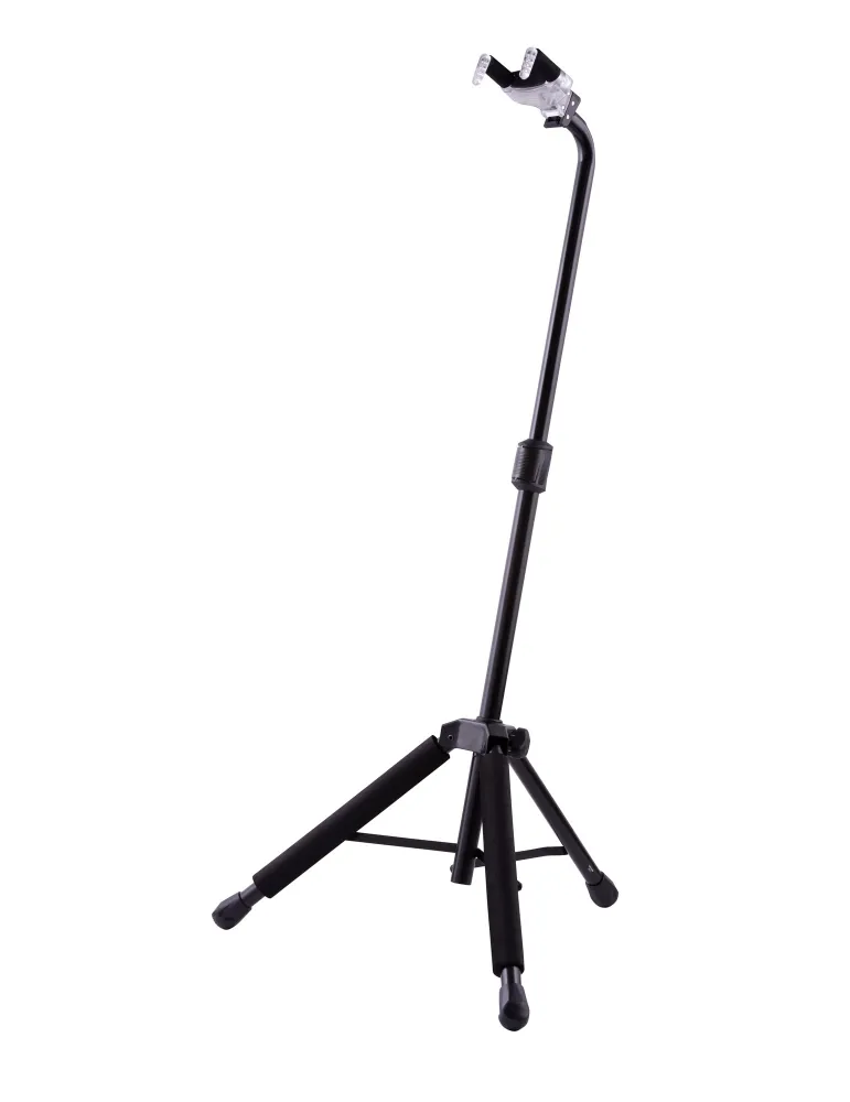  HERCULES GITARRENSTÄNDER GS414BLT PLEXI|MusicGoodDeal 