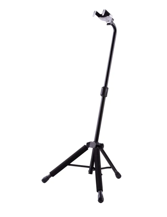  HERCULES GITARRENSTÄNDER GS414BLT PLEXI|MusicGoodDeal 