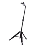  HERCULES GITARRENSTÄNDER GS414BLT PLEXI|MusicGoodDeal 