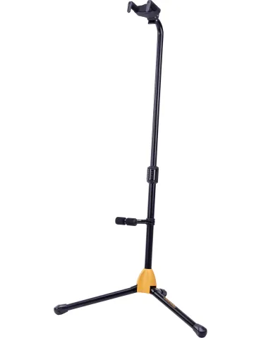 HERCULES GS412B-PLUS GUITAR STAND GS412B-PLUS|MusicGoodDeal 
