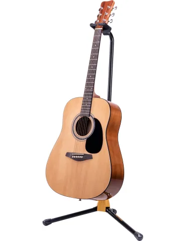  HERCULES GS412B-PLUS GUITAR STAND GS412B-PLUS|MusicGoodDeal  2