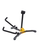  HERCULES AC GUITAR STAND WITH COVER|MusicGoodDeal 
