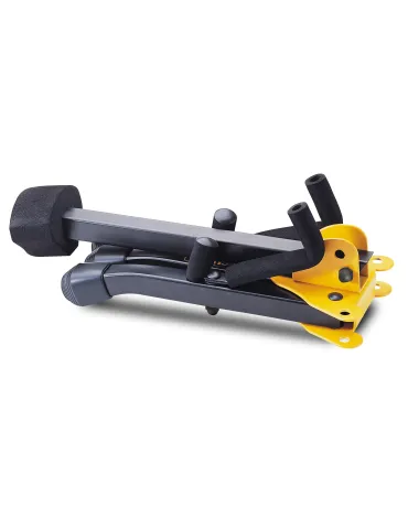  HERCULES GITARRENSTÄNDER EL MIT HÜLLE|MusicGoodDeal 