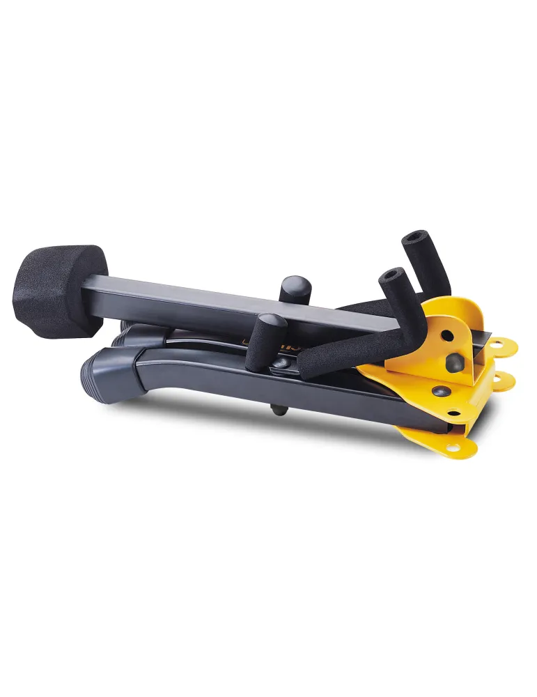  HERCULES GITARRENSTÄNDER EL MIT HÜLLE|MusicGoodDeal 