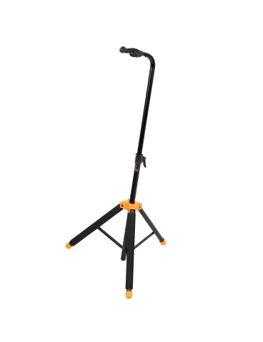  ORTEGA FOLDING GUITAR STAND BLACK|MusicGoodDeal 