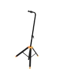  ORTEGA FOLDING GUITAR STAND BLACK|MusicGoodDeal 
