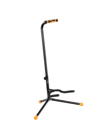 ORTEGA FOLDING GUITAR STAND BLACK