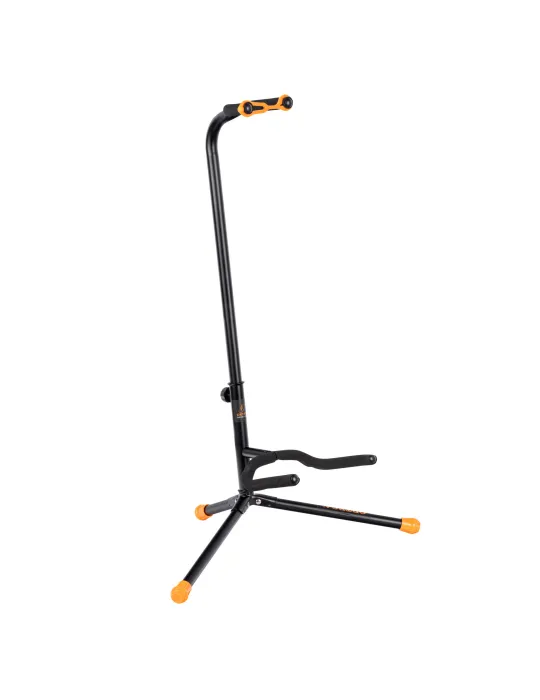  ORTEGA FOLDING GUITAR STAND BLACK|MusicGoodDeal 