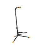  ORTEGA FOLDING GUITAR STAND BLACK|MusicGoodDeal 