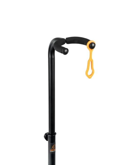  ORTEGA FOLDING GUITAR STAND BLACK|MusicGoodDeal 