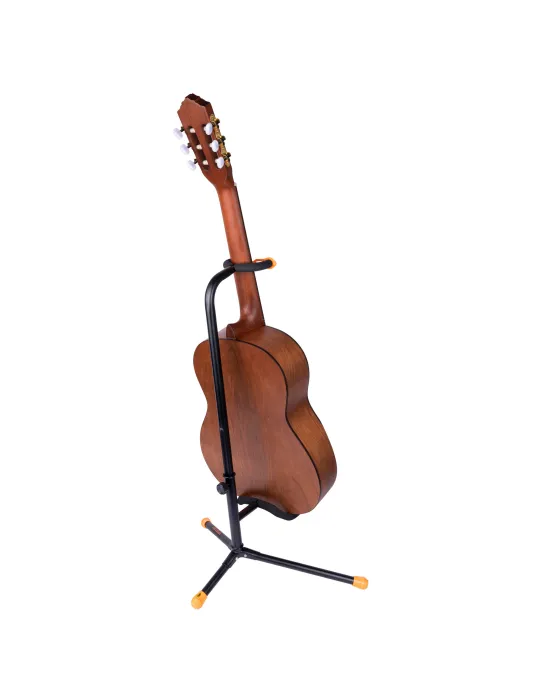  ORTEGA FOLDING GUITAR STAND BLACK|MusicGoodDeal 