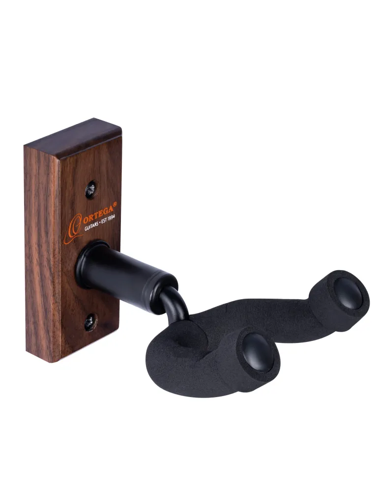  ORTEGA WALL MOUNT GUITAR WALNUT|MusicGoodDeal 