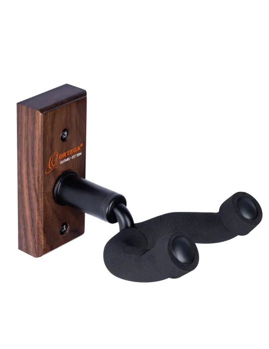  ORTEGA WALL MOUNT GUITAR WALNUT|MusicGoodDeal 
