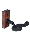  ORTEGA WALL MOUNT GUITAR WALNUT|MusicGoodDeal 