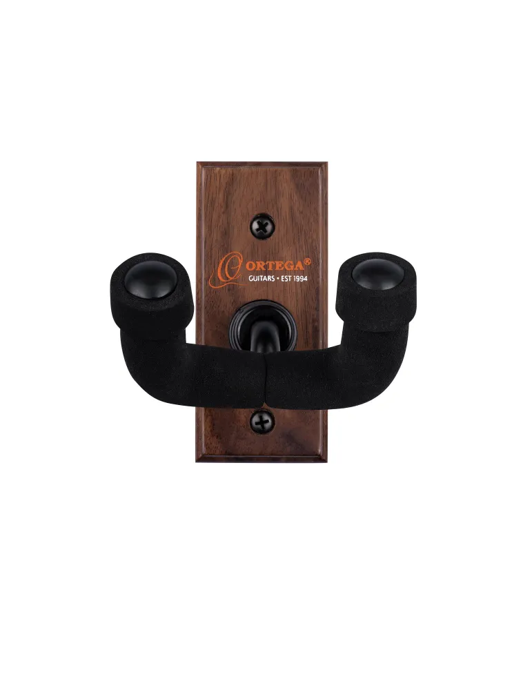  ORTEGA WALL MOUNT GUITAR WALNUT|MusicGoodDeal 
