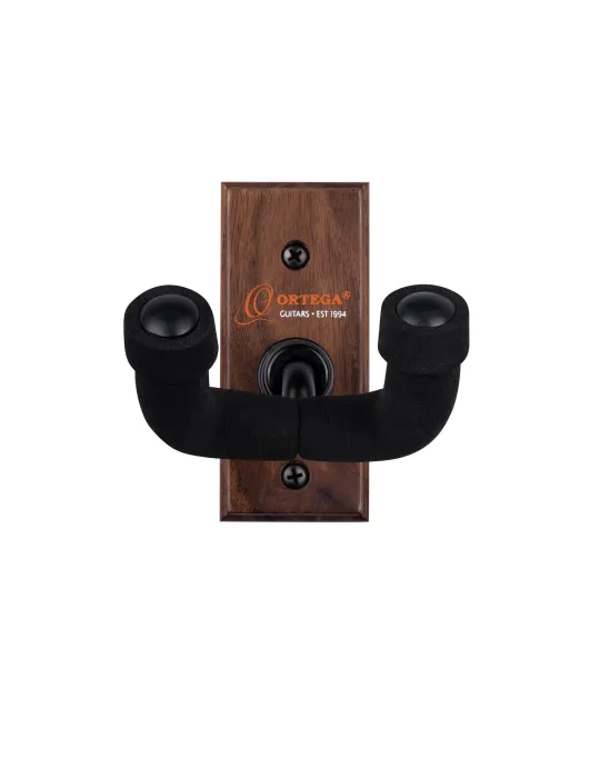  ORTEGA WALL MOUNT GUITAR WALNUT|MusicGoodDeal 