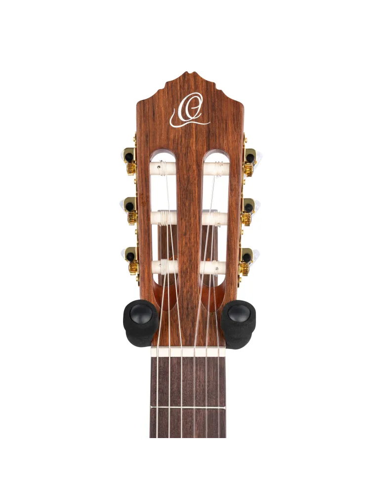  ORTEGA WALL MOUNT GUITAR WALNUT|MusicGoodDeal 