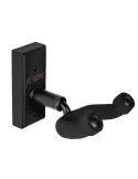  ORTEGA GUITAR WALL MOUNT BLACK|MusicGoodDeal 