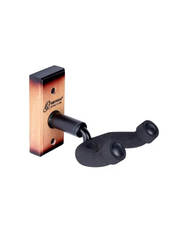 ORTEGA GUITAR WALL MOUNT SUNBURST