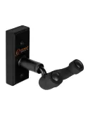  ORTEGA OUH-1 SOPORTE DE PARED UKULELE NEGRO|MusicGoodDeal 