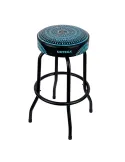  TABURETE ORTEGA 30" AZUL|MusicGoodDeal 