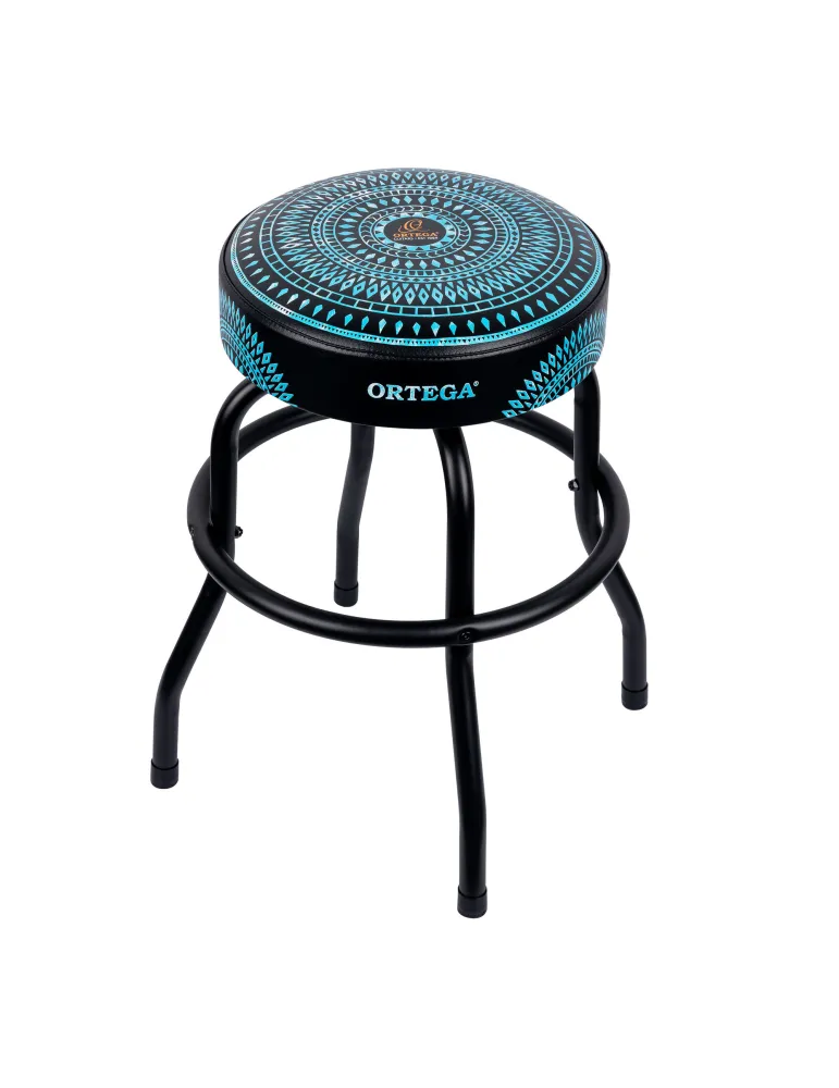ORTEGA OBS24-BLKC | MusicGoodDeal