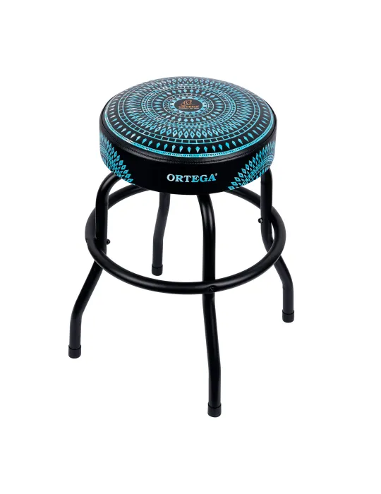 ORTEGA OBS24-BLKC | MusicGoodDeal