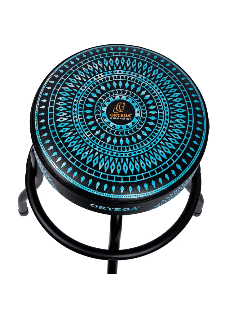 ORTEGA OBS24-BLKC | MusicGoodDeal