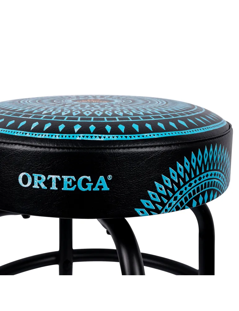 ORTEGA OBS24-BLKC | MusicGoodDeal