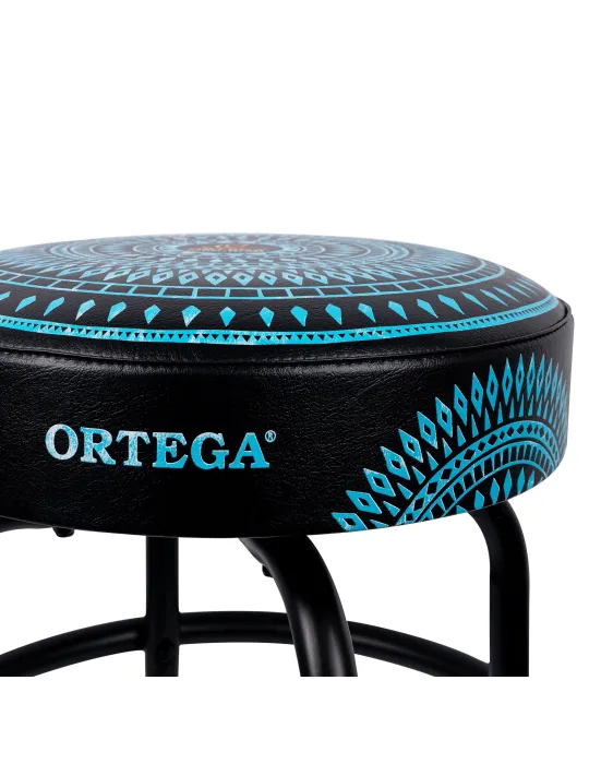 ORTEGA OBS24-BLKC | MusicGoodDeal
