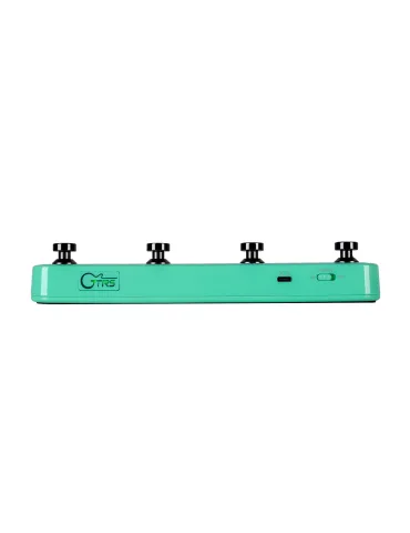  MOOER FOOTSWITCH GTRS GWF4 GREEN|MusicGoodDeal  2