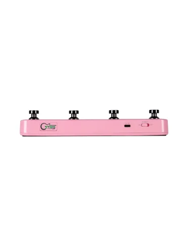  MOOER FOOTSWITCH GTRS GWF4 PINK|MusicGoodDeal  2