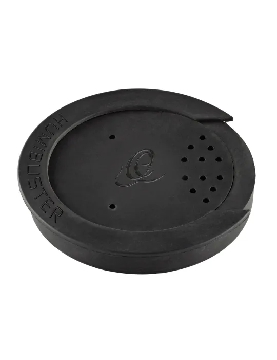  ORTEGA HUMIBUSTER100 ROSE PLUG, 100 MM, BLACK|MusicGoodDeal 