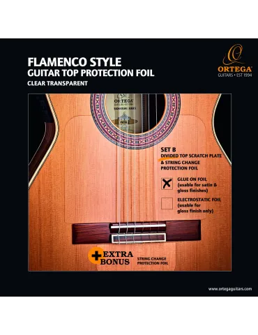 ORTEGA OPG-FLAM2 | MusicGoodDeal