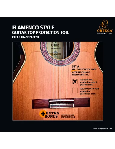 ORTEGA OPG-FLAM1 | MusicGoodDeal