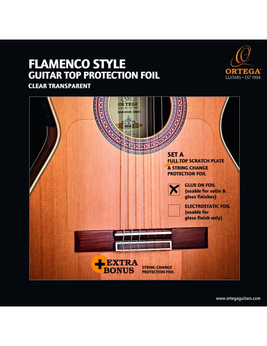 ORTEGA OPG-FLAM1 | MusicGoodDeal