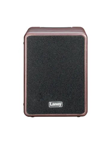  LANEY A-FRESCO-2 ACOUSTIC AMPLIFIER 60W / 1X8 ", 2 CHANNELS|MusicGoodDeal 